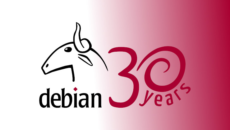 Debian Day